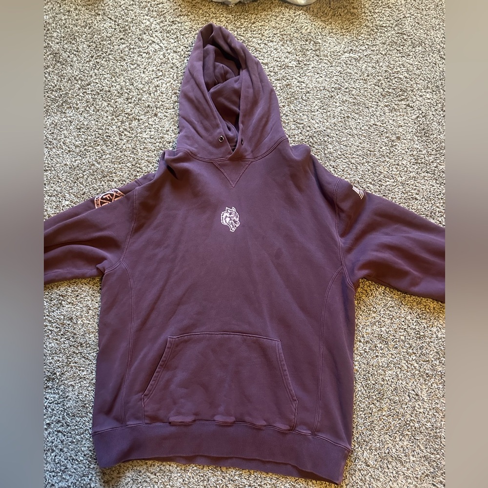 Darc Sport Hoodie